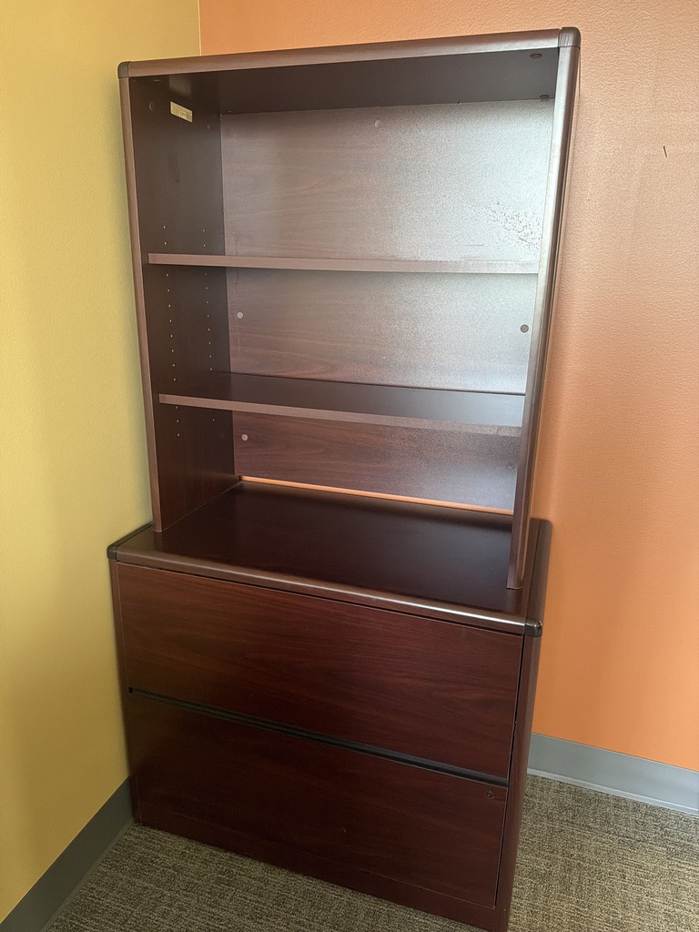 36x20x67 CABINETS