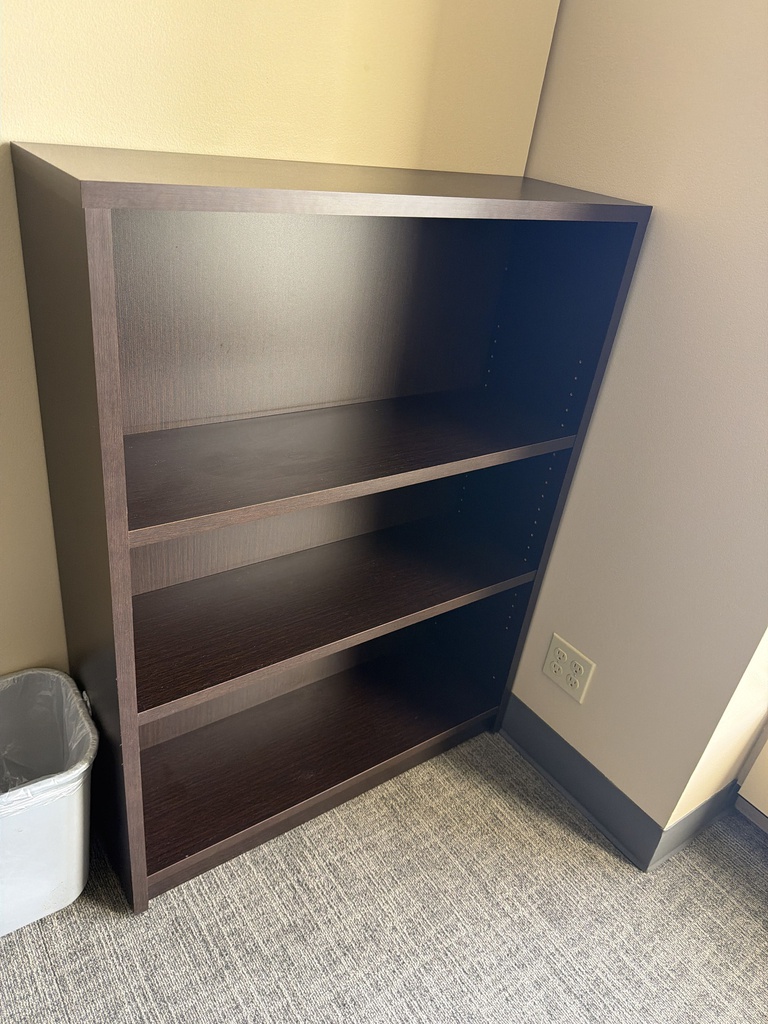 36x12x49 BOOK CASE