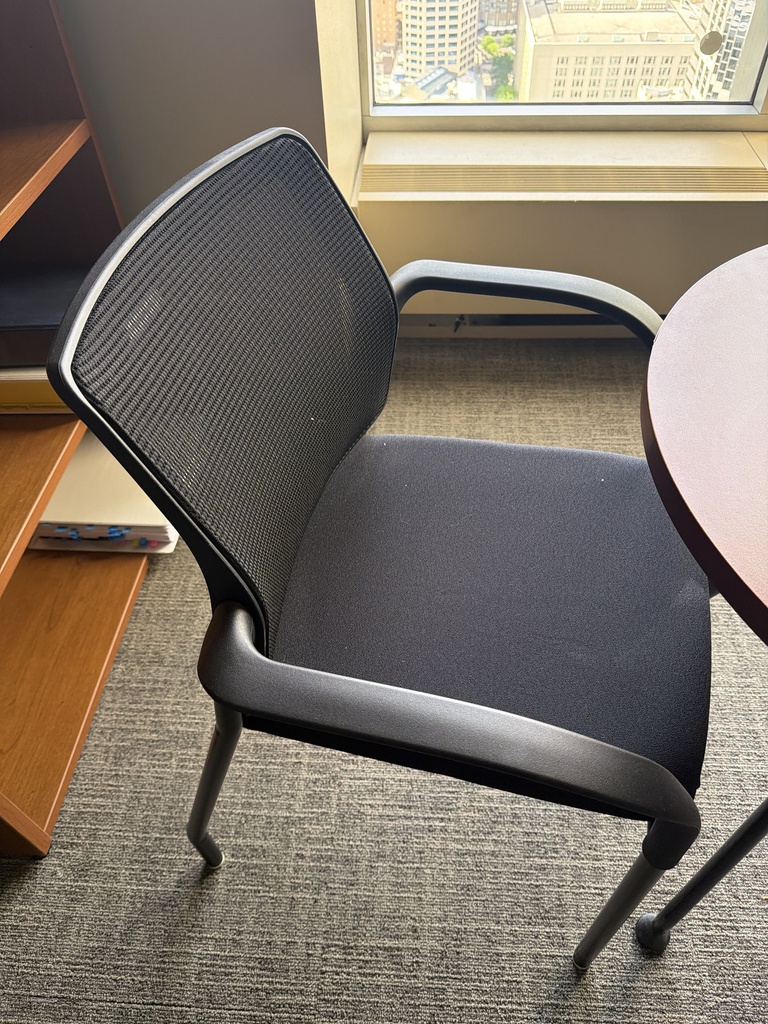GUEST CHAIR