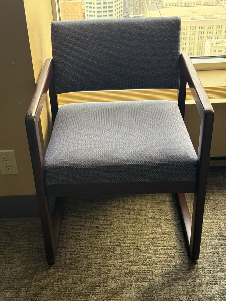 GUEST CHAIRS