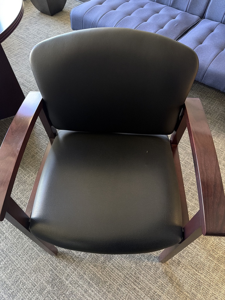GUEST CHAIRS