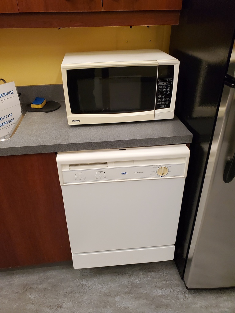 Dishwasher