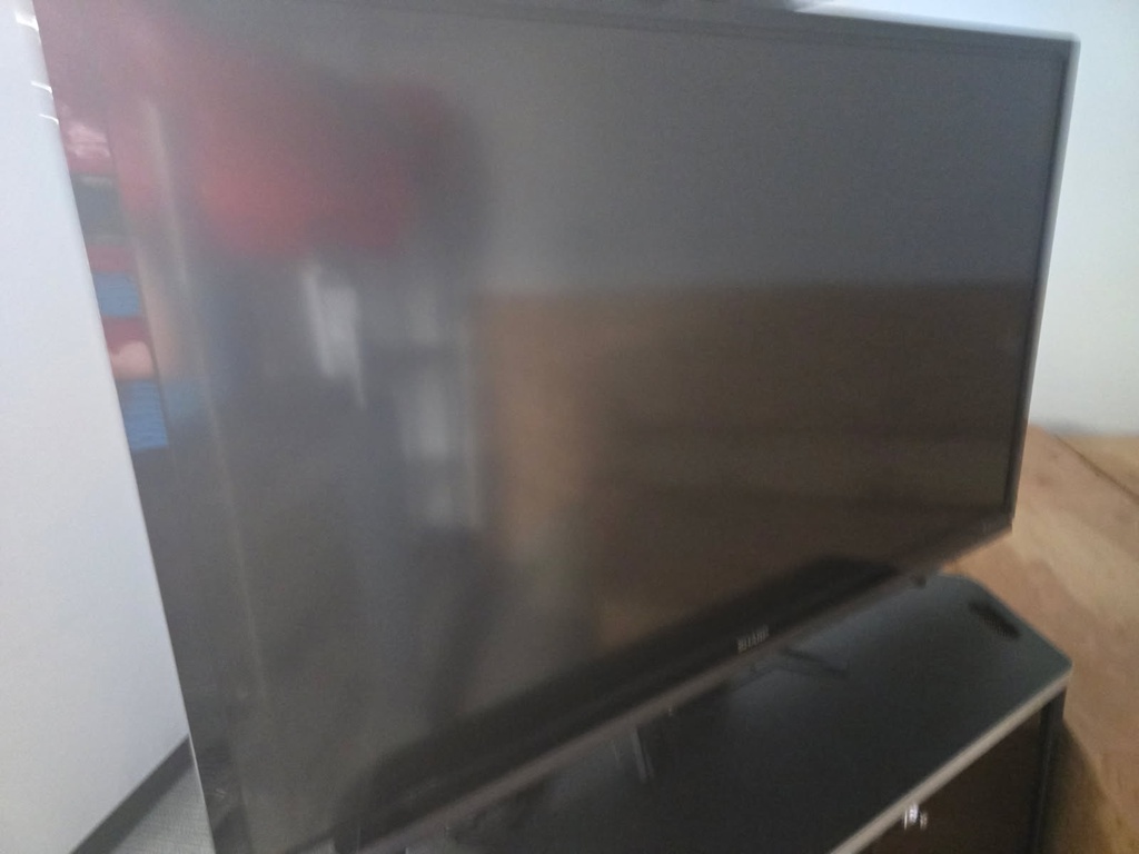 70" tv