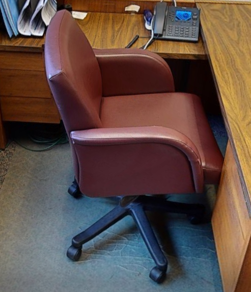 office task chairs