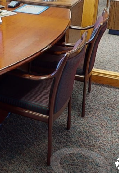 office guest chairs