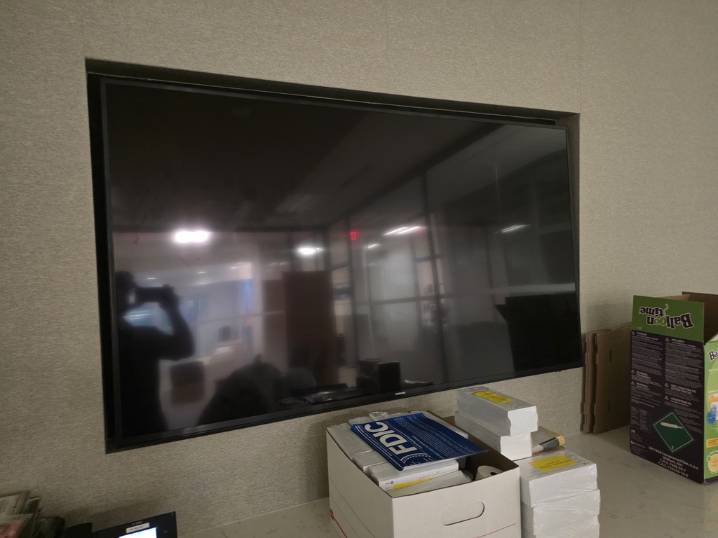 TV