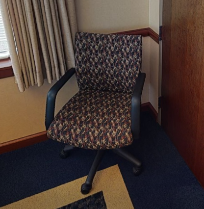 meeting room chairs