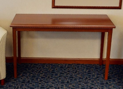 end tables 