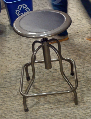 Stool