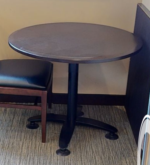 meeting table