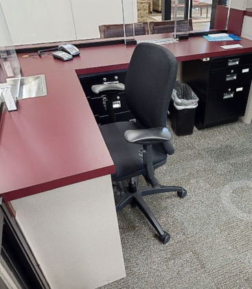Task Chair
