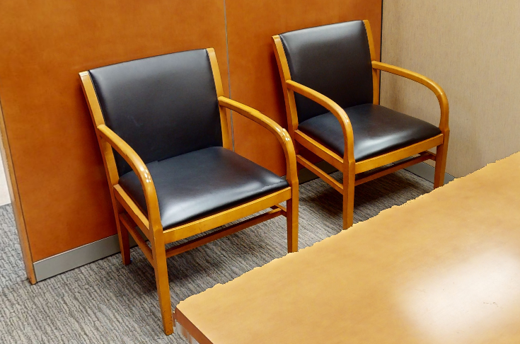 Guest Chair