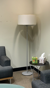 Standing Lamp