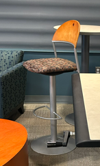 stools