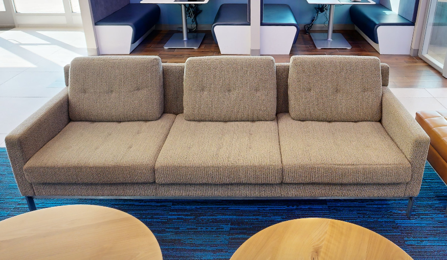 3 seat couch