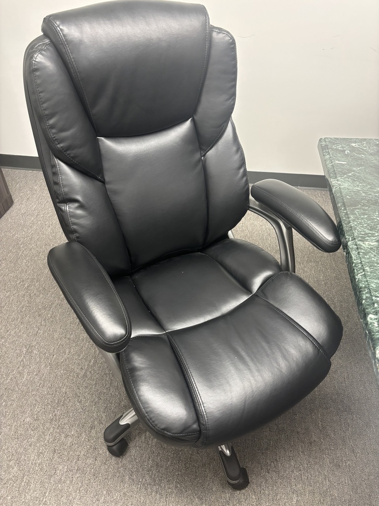 Desk chair