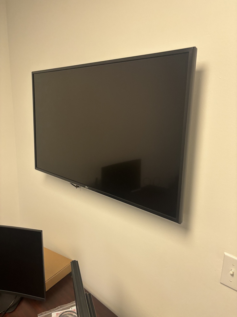 TV medium