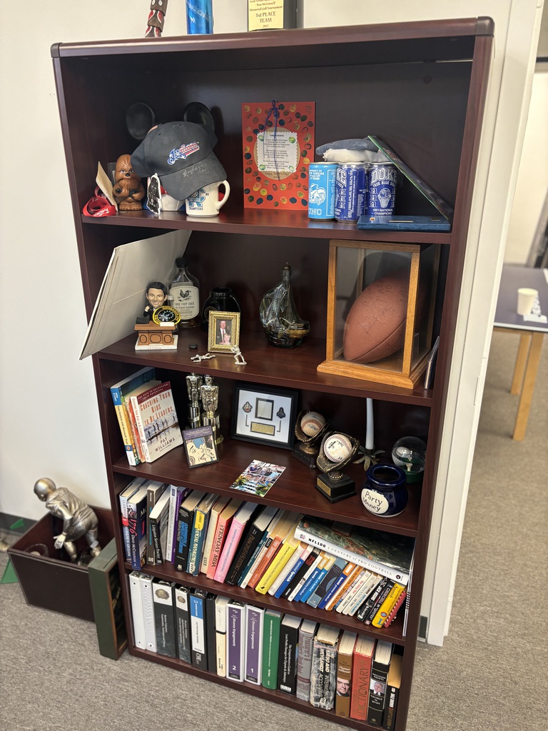 Book shelf 5 levels