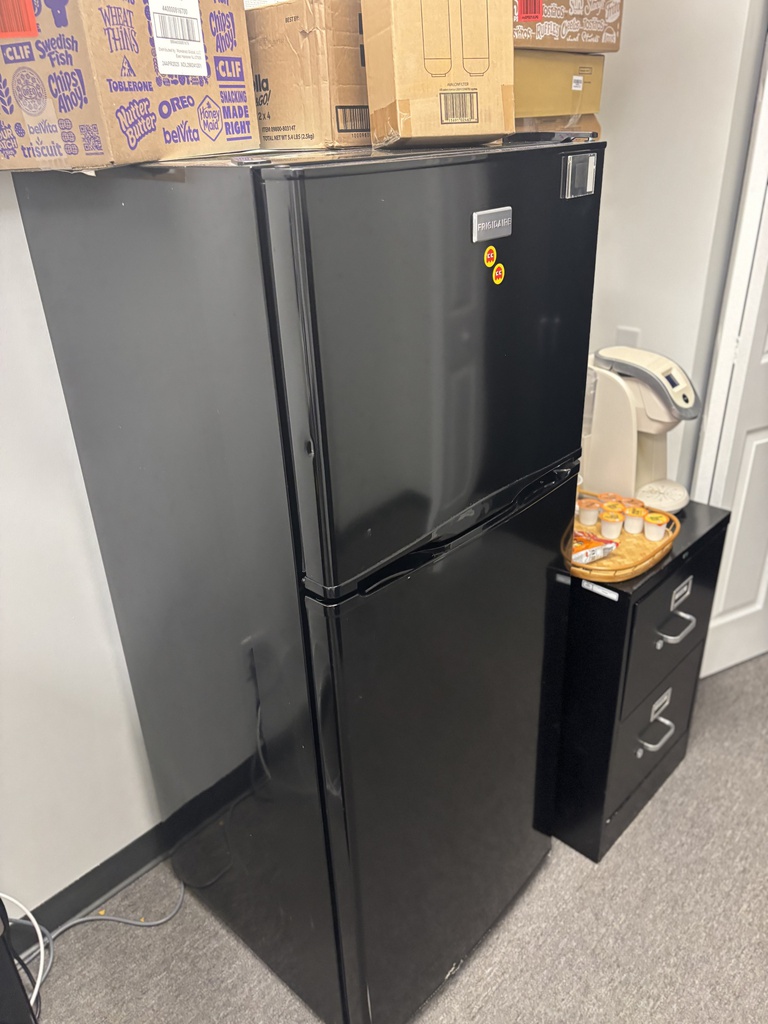 Fridge