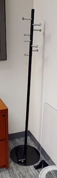 Coat tree