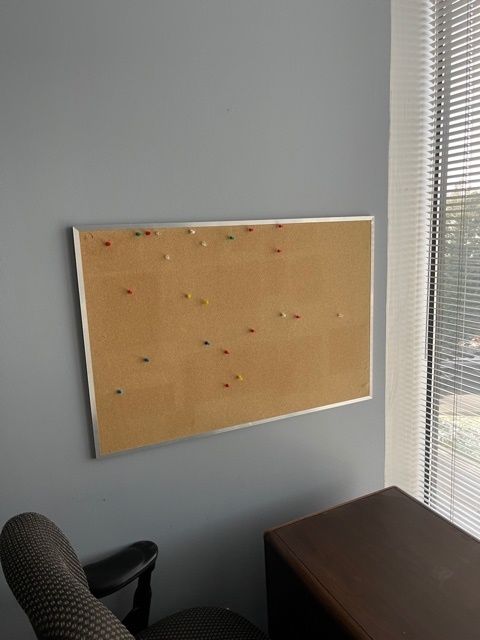 Cork Board