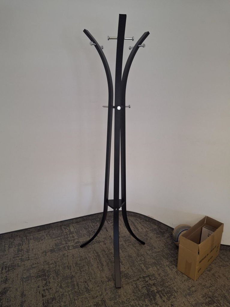 Coat Rack - Black