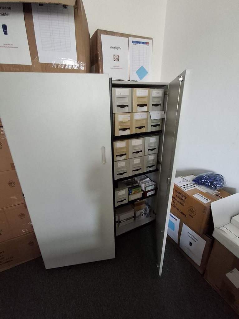Filing Cabinet - Big