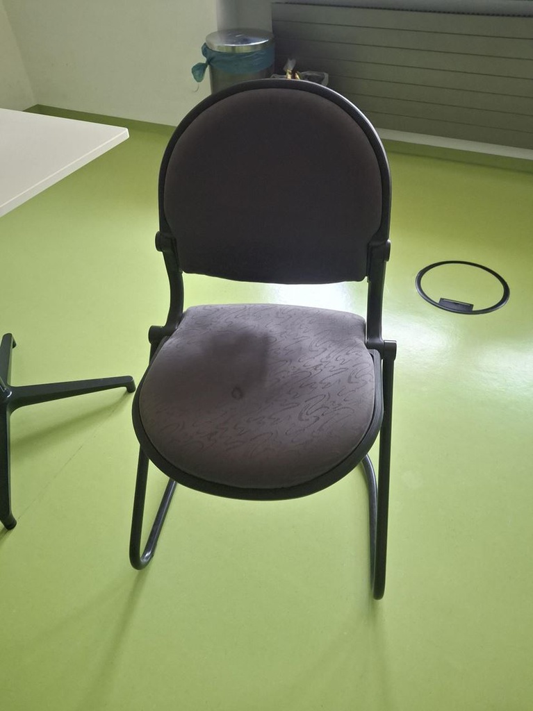 Guest Chair
