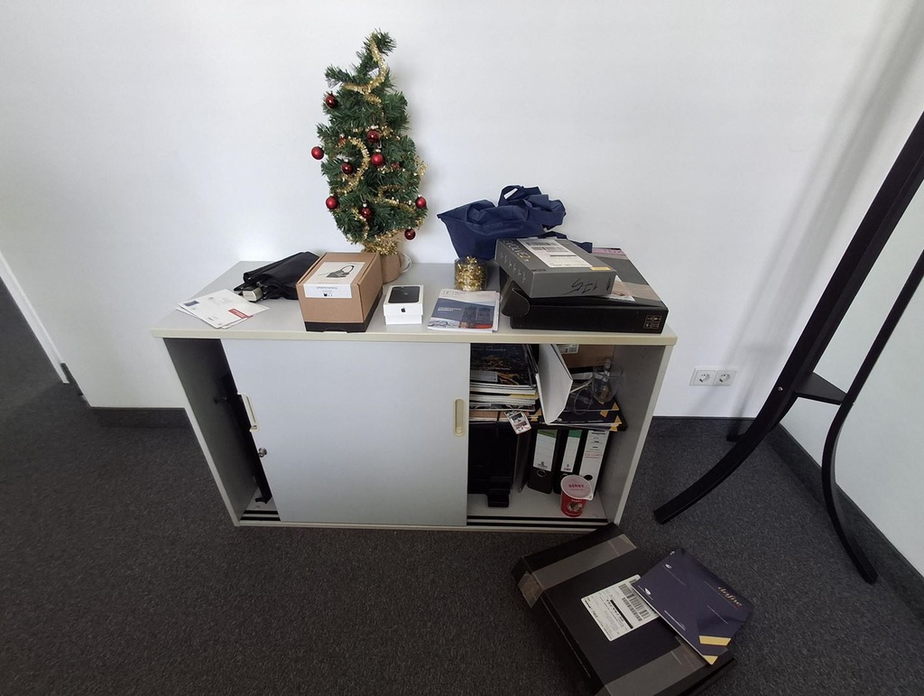 Filing Cabinet