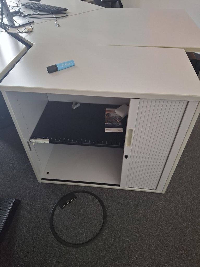 Filing Cabinet - Small
