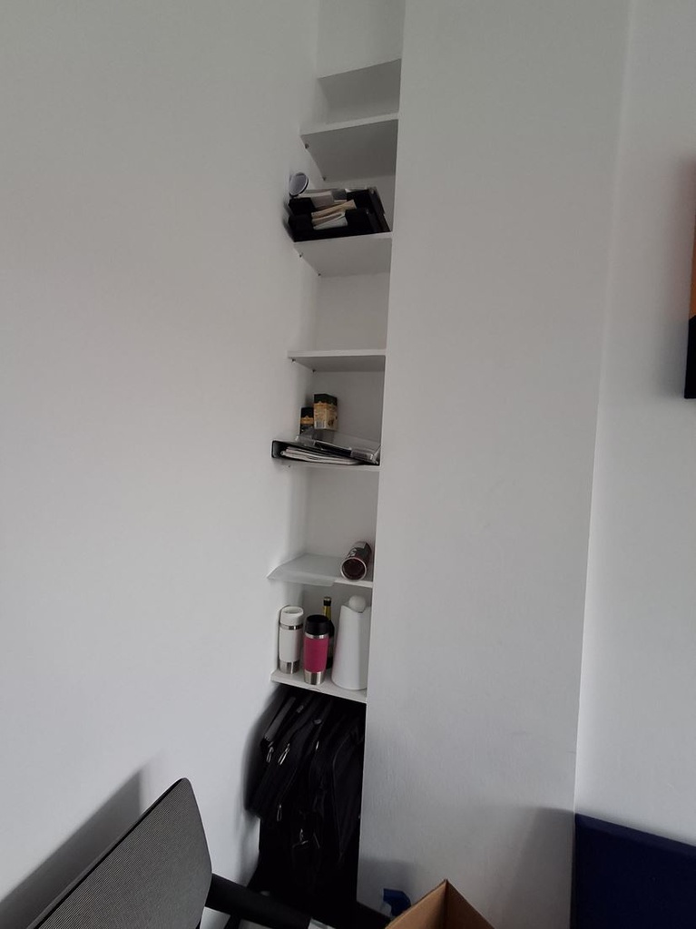 Filing cabinet