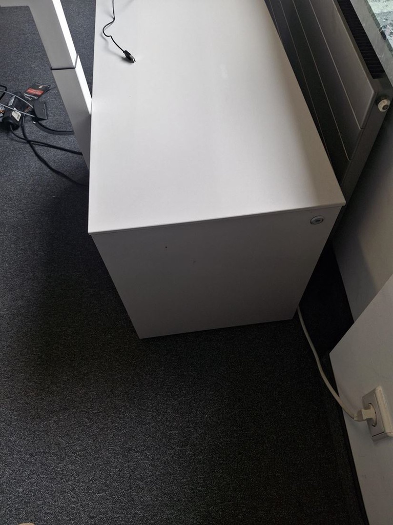 Office container