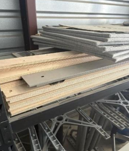 Acoustic Panels