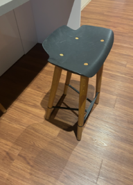 STOOLS