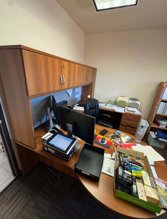 Desk