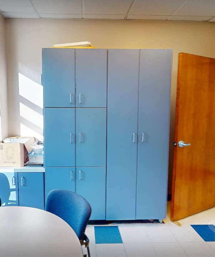 Multi cabinet + Wardroble cabinet