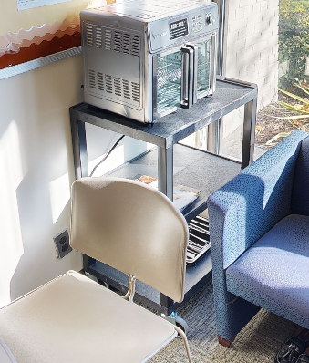 Mobile cart