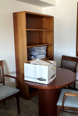 Bookshelf