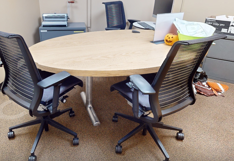 Meeting Table