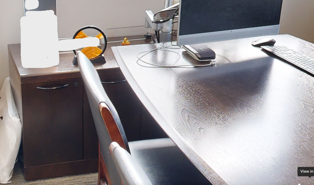 Credenza