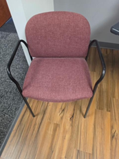 SIDE CHAIRS