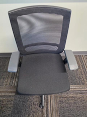 MESH TASK CHAIR