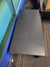 RECTANGLE TABLE