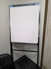 TRI POD MARKERBOARD