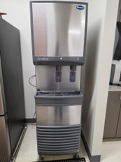 ICE MACHINE