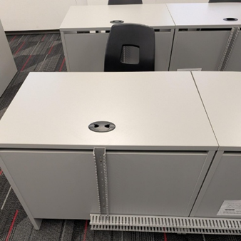 36'' X 24'' Computer Desks