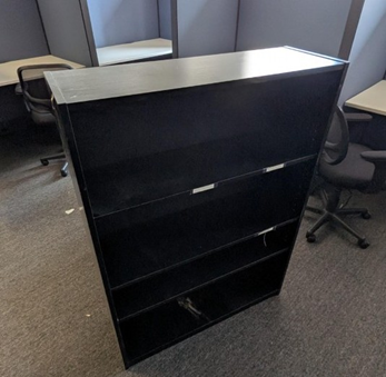 Bookcase