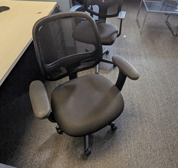 Task Chair
