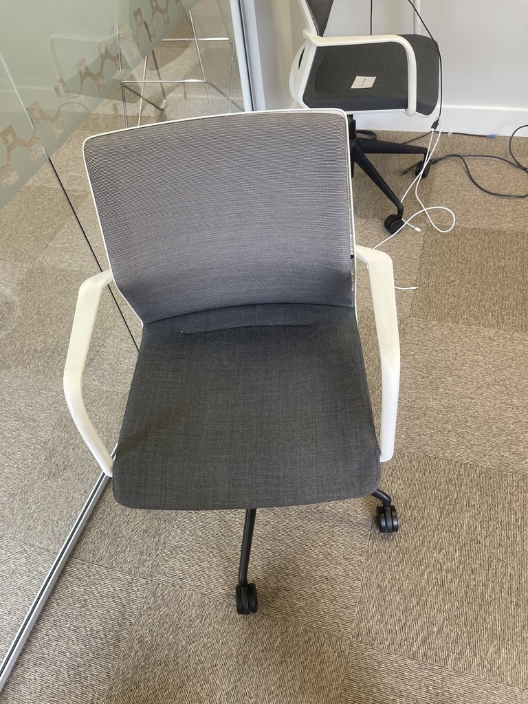 Board Room Chairs