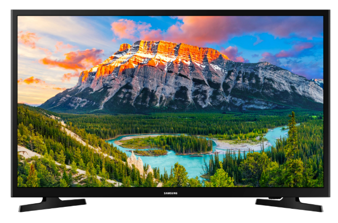 Tv Samsung(Photo rep)